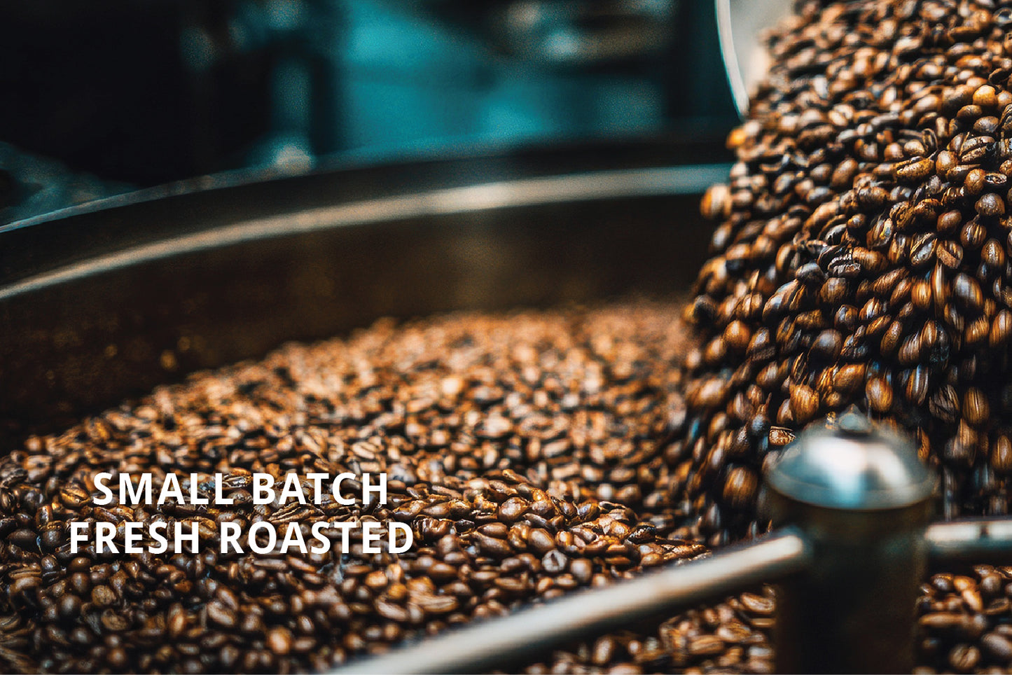 Island Time Coffee Fresh Roasted